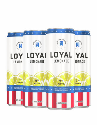 Loyal 9 Lemonade Cocktail, , main_image_2