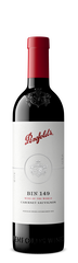 Penfolds 'Bin 149' Wine of the World Cabernet Sauvignon 2018, , main_image