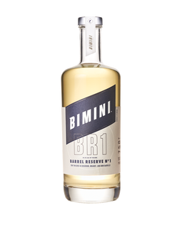 Bimini Barrel Reserve No. 1 Gin, , main_image