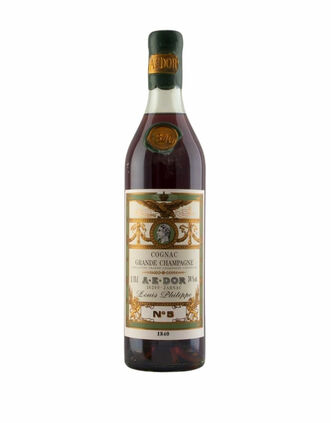 Cognac 1840 A.E. DOR No. 5 Louis Philippe, , main_image