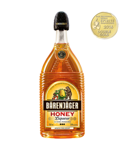 Bärenjäger Honey Liqueur, , main_image