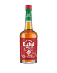 George Dickel™ Tabasco® Barrel Finish Whisky, , main_image