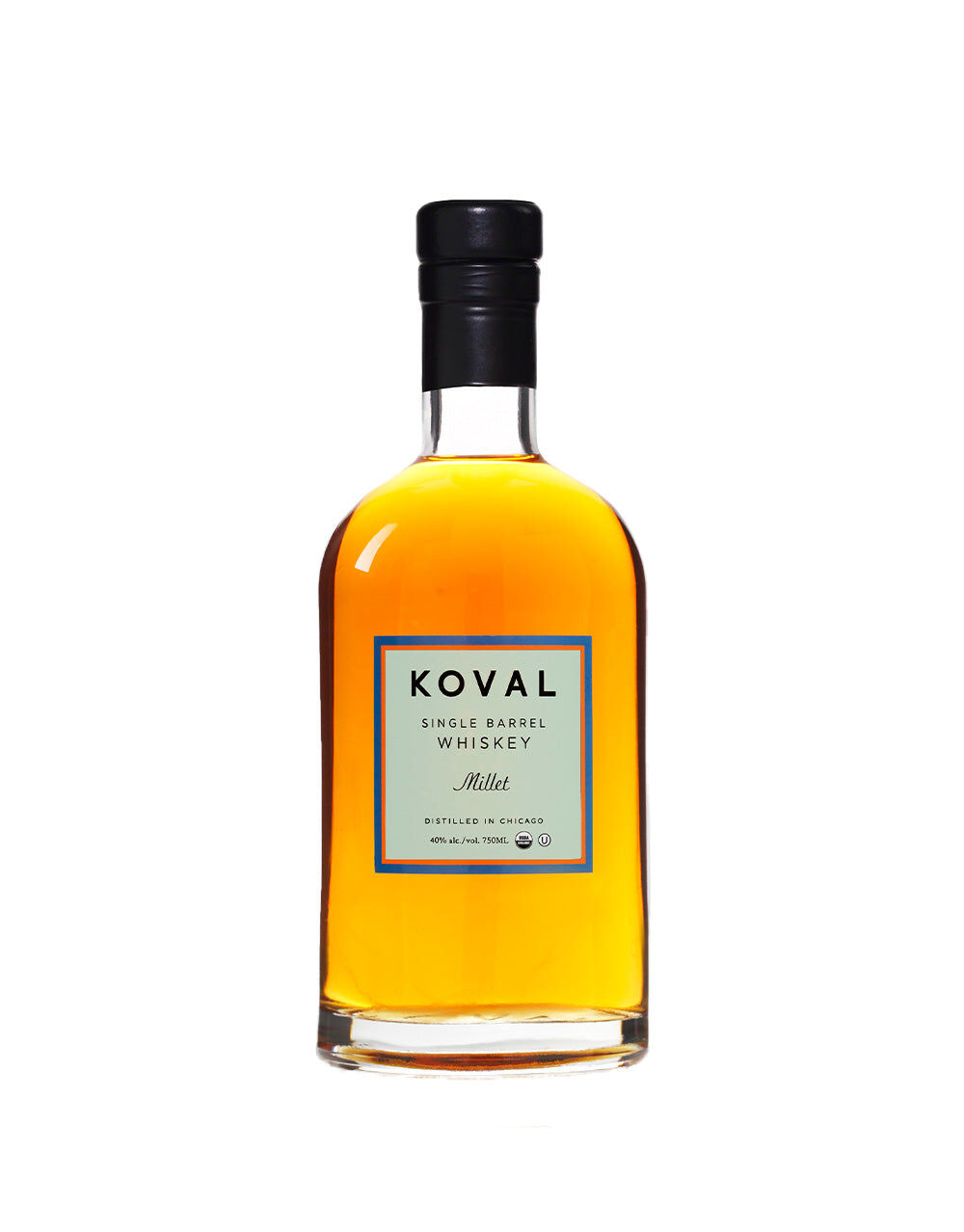 KOVAL Millet Whiskey, , main_image