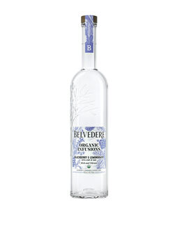 Belvedere Vodka - 0,7 lt