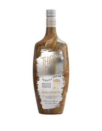 Thirstday Macchiato Tequila Cream Gift Pack, , main_image_2