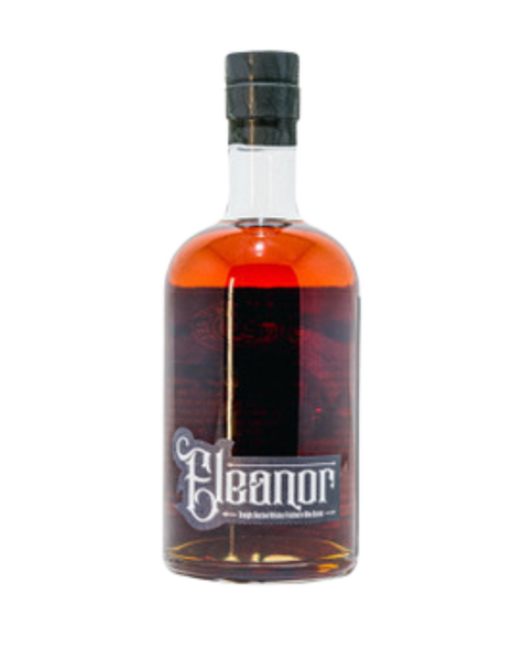 Crowded Barrel Whiskey Co. Eleanor Batch 7 - Main