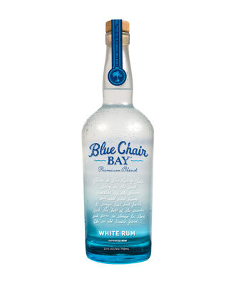 Blue Chair Bay White Rum, , main_image