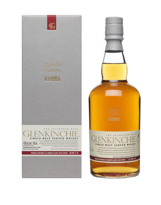 Glenkinchie Distillers Edition 2020 Single Malt Scotch Whisky, , main_image_2