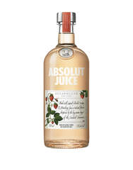 Absolut Juice Strawberry Edition, , main_image