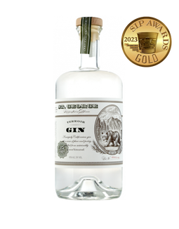 St. George Terroir Gin, , main_image