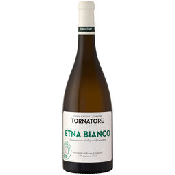 Tornatore Bianco Etna White Wine, , main_image