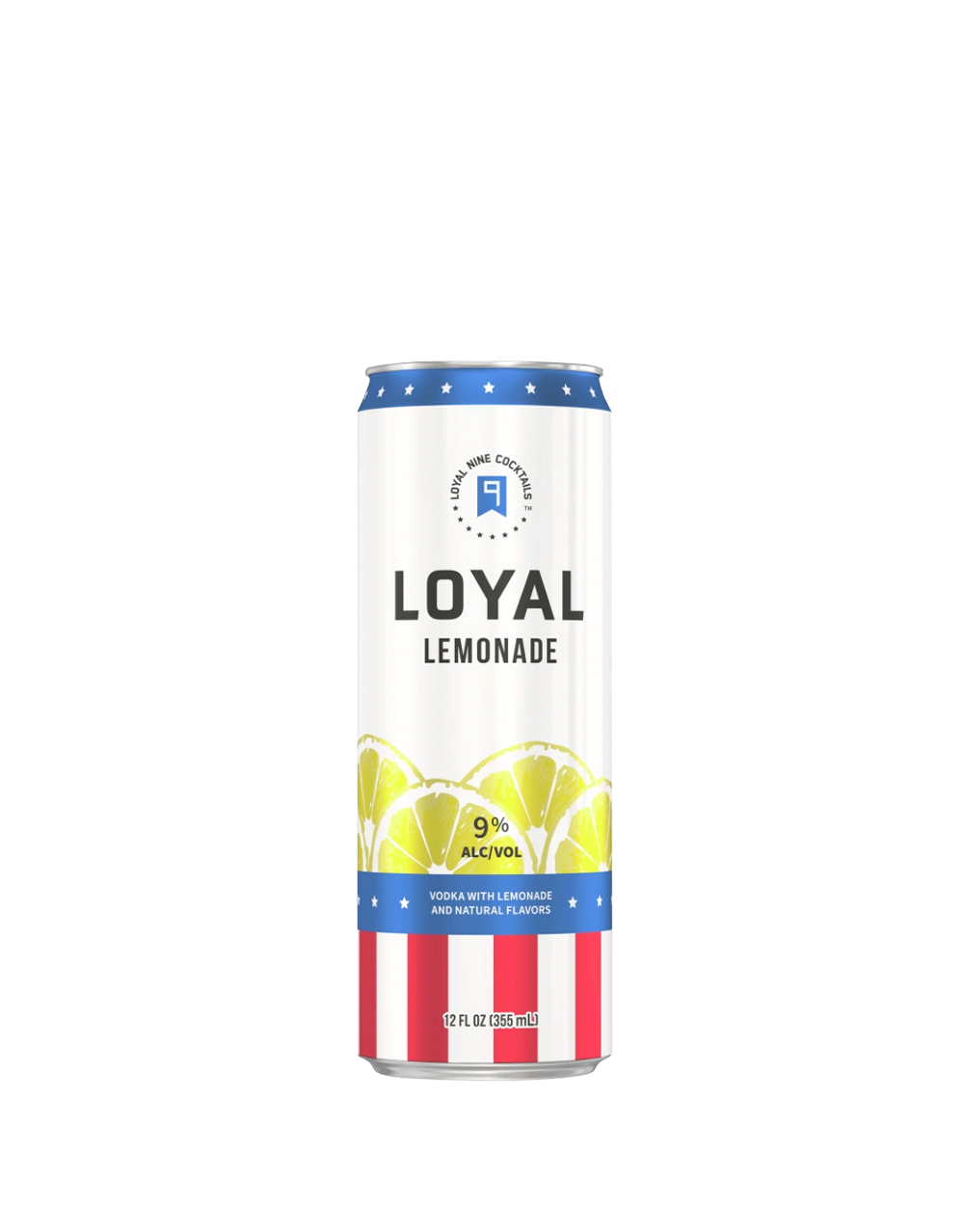 Loyal 9 Lemonade Cocktail, , main_image