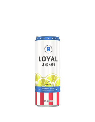 Loyal 9 Lemonade Cocktail, , main_image