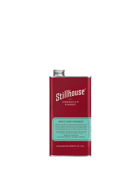 Stillhouse Mint Chip Whiskey - Main