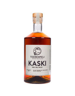 Teerenpeli Kaski Finnish Single Malt Whisky, , main_image