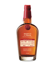 Maker's Mark Limited Edition Wood Finishing Series Bourbon Whiskey, , main_image