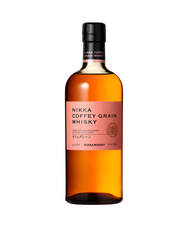 Nikka Coffey Grain Whisky, , main_image