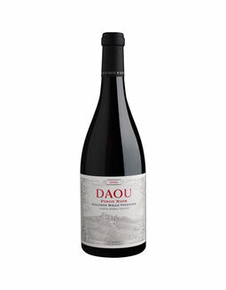 DAOU "Solomon Hills Vineyard" Pinot Noir Santa Maria Valley 2020, , main_image
