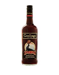 Goslings Black Seal Rum, , main_image