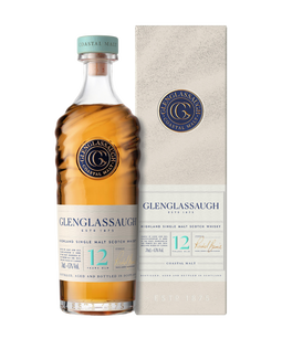 Glenglassaugh 12 Year Old Single Malt Scotch Whisky, , main_image