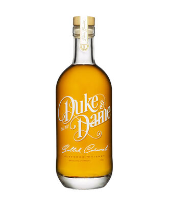 Duke & Dame Salted Caramel Whiskey, , main_image