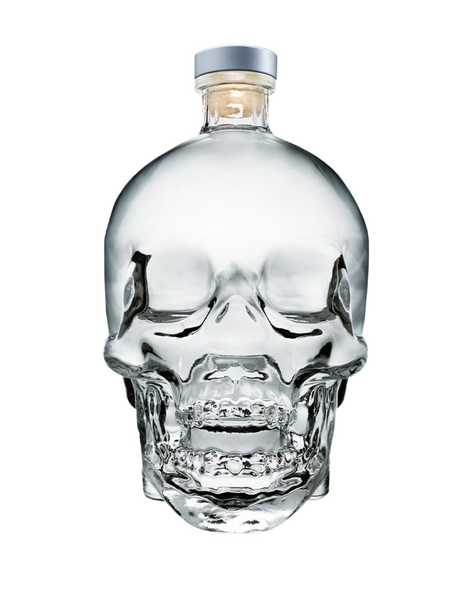 Crystal Head Vodka - Main