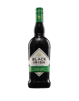 Black Irish Original Premium Irish Cream, , main_image