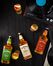 Jack Daniel's Tennessee Apple Whiskey, , lifestyle_image