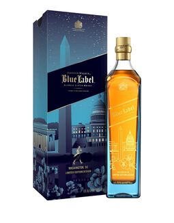 Johnnie Walker Blue Label Blended Scotch Whisky, Washington D.C., , main_image