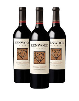 Kenwood Vineyards Sonoma Series Cabernet Sauvignon, , main_image