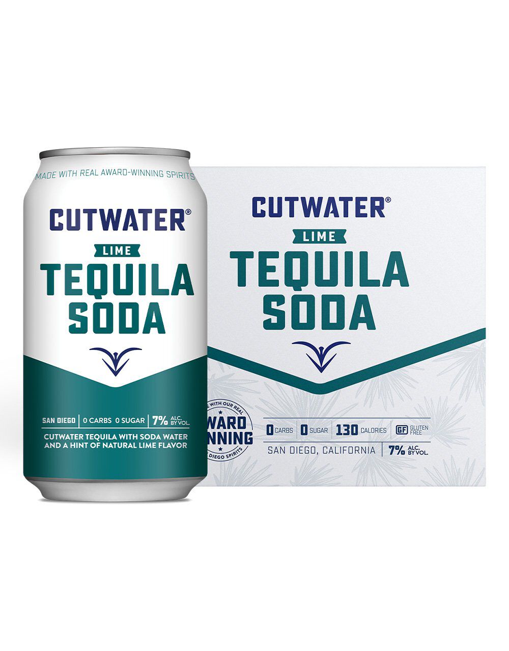 Cutwater Lime Tequila Soda Can, , product_attribute_image