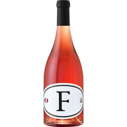 Locations F by Dave Phinney French Rosé Wine, , main_image