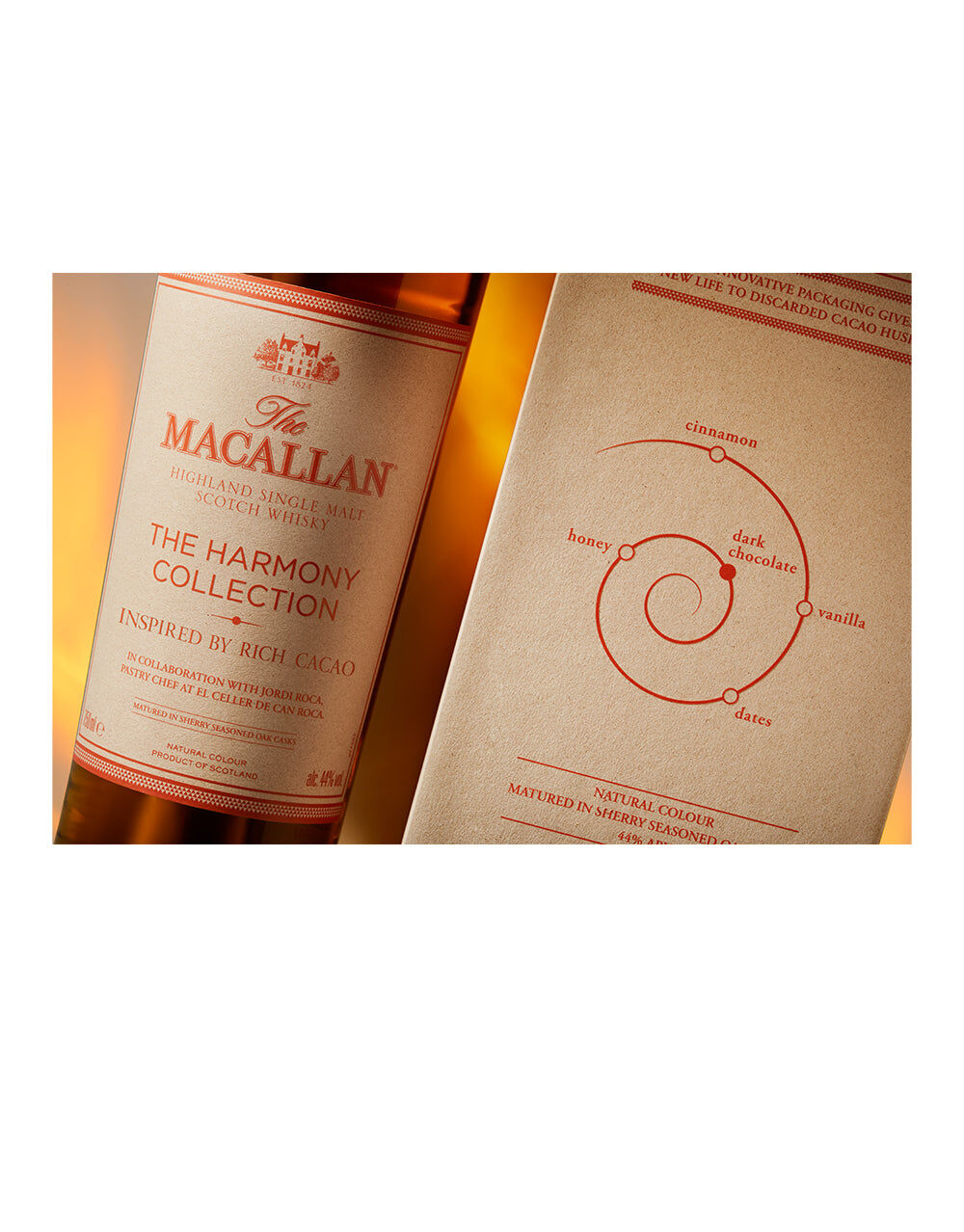 The Macallan Harmony Collection: Rich Cacao, , main_image_2
