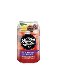 Ole Smoky® Blackberry Lemonade Canned Cocktail, , main_image