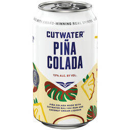 Cutwater Piña Colada Can, , main_image