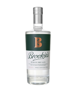 Brookie's Australian Rainforest Gin, , main_image