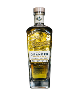 Grander Rum 12 Year Old, , main_image
