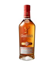 Glenfiddich 21 Year Old Gran Reserva Single Malt Whiskey, , main_image