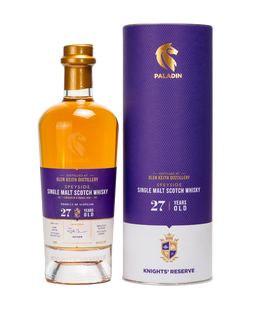 Glen Keith 1995 27 Year Old Single Malt Scotch Whisky Finished in Cognac Cask, , main_image