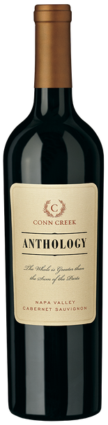 Conn Creek 'Anthology' Napa Valley Cabernet Sauvignon 2015, , main_image