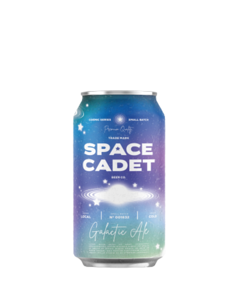 Pre-Order: Space Cadet Galactic Ale, , main_image