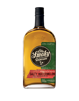 Ole Smoky® Salty Watermelon Whiskey, , main_image