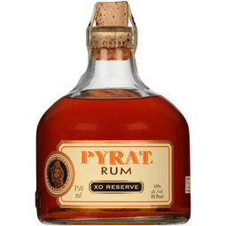 PYRAT XO Reserve Rum, , main_image