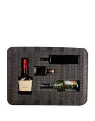 VinGardeValise Grande 05 Wine Suitcase Insert, , main_image