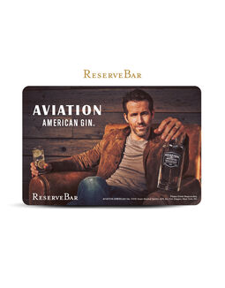 Aviation Gin Gift Card, , main_image