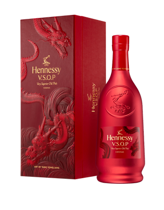 Hennessy V.S.O.P Lunar New Year 2024 Limited Edition, , main_image_2