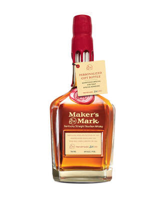 Maker's Mark Limited Edition Bespoke Bourbon Whiskey, , main_image