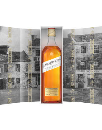 John Walker & Sons Celebratory Blended Scotch Whisky, , main_image_2