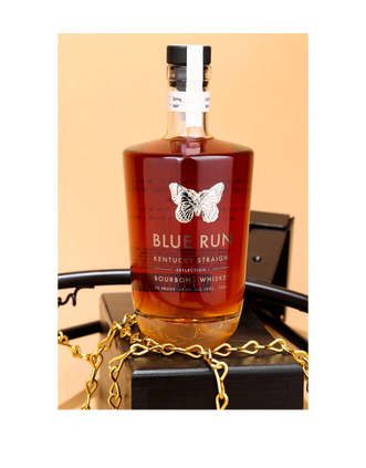 Blue Run Spirits Reflection Bourbon Whiskey - Attributes