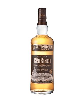 BenRiach 17-Year-Old Septendecim, , main_image